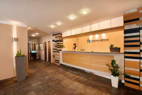 Aparthotel Marina Alimos Hotel Apartments