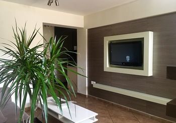 Apartamento Mc Queen