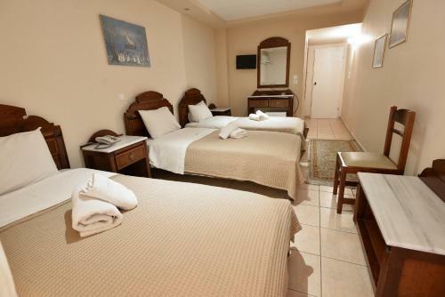 Hotel Byron