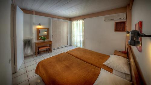 Zina Hotel Apartments