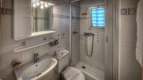Zina Hotel Apartments