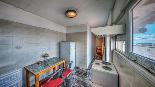 Zina Hotel Apartments