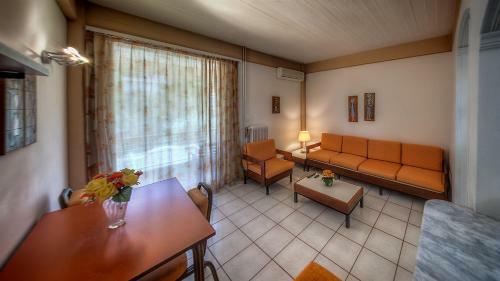 Zina Hotel Apartments