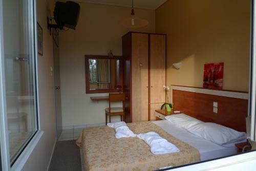 Hotel Ikaros
