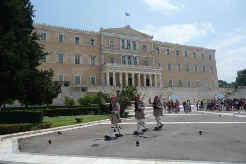 Hotel Ikaros