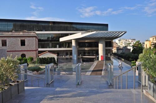 Hotel Ikaros
