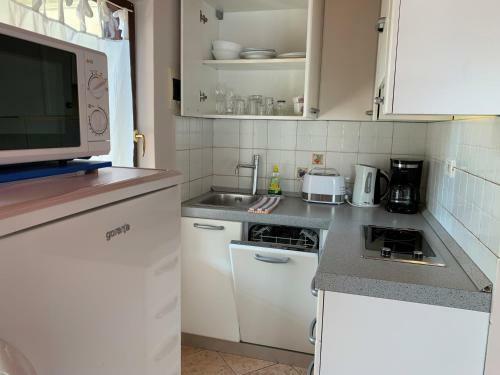 Apartments Villa Mihaela