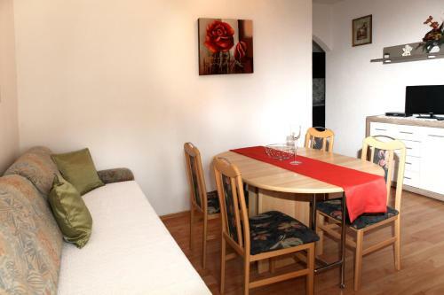 Apartments Matkovic
