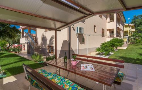 Apartments Villa Ana