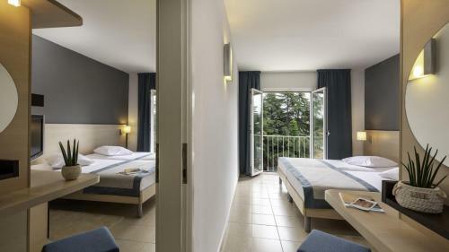 Valamar Pinia Hotel - All Inclusive Light