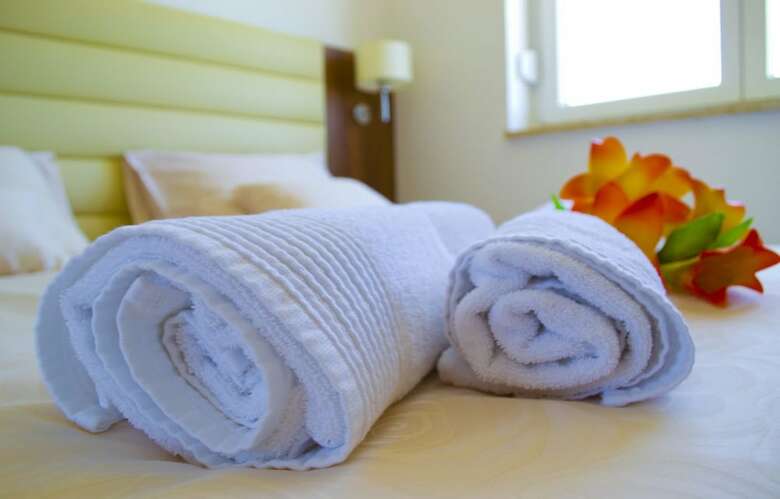 Hostal Residence Villa Karda