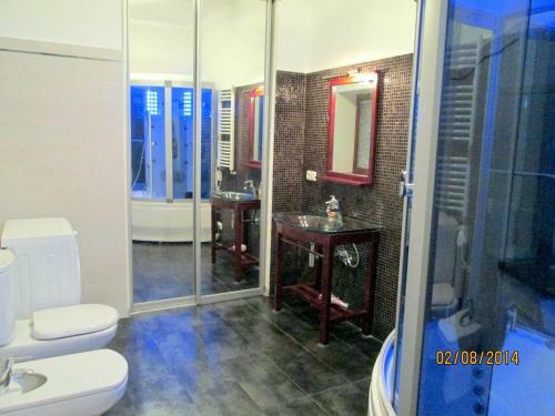 Apartment In The Centre Of Lviv