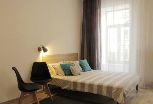 Apartment In The Centre Of Lviv