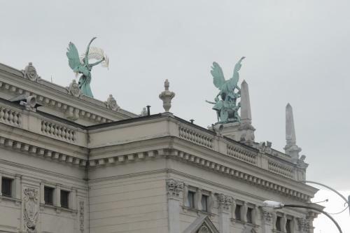 Apartment In The Centre Of Lviv