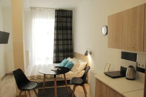 Apartment In The Centre Of Lviv