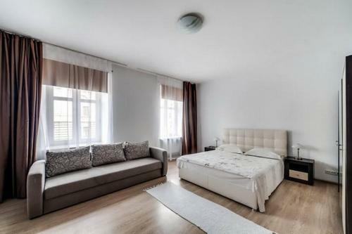 Apartment In The Centre Of Lviv
