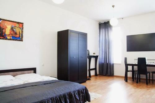 Apartment In The Centre Of Lviv