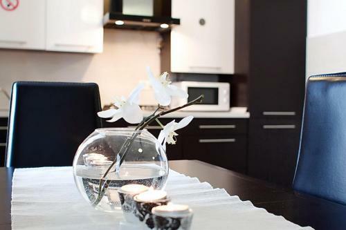 Apartment In The Centre Of Lviv