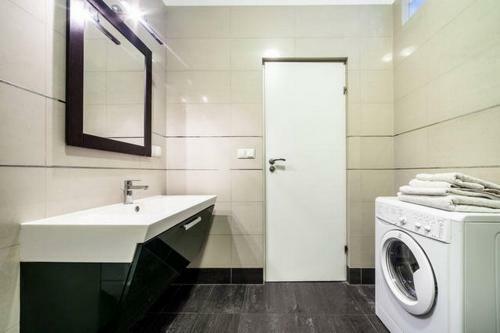 Apartment In The Centre Of Lviv