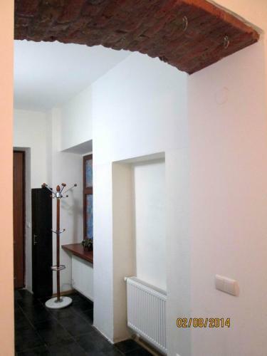 Apartment In The Centre Of Lviv