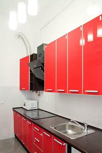 Apartment In The Centre Of Lviv