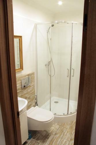 Apartment In The Centre Of Lviv