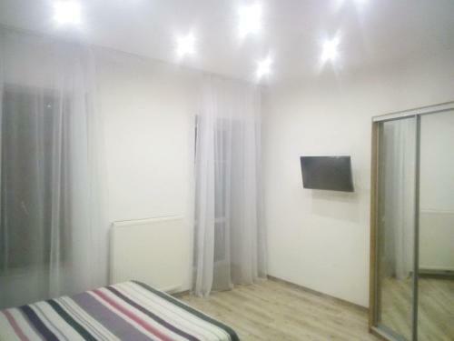 Apartment In The Centre Of Lviv