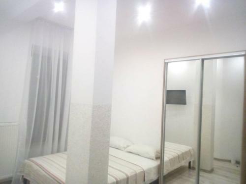Apartment In The Centre Of Lviv