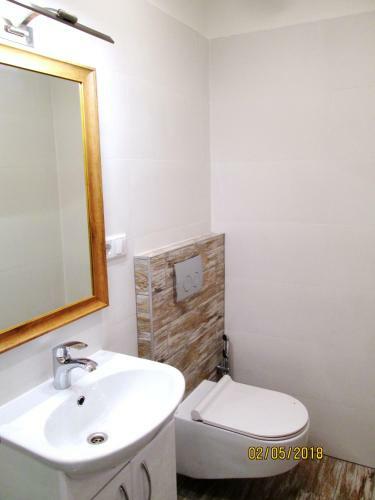 Apartment In The Centre Of Lviv