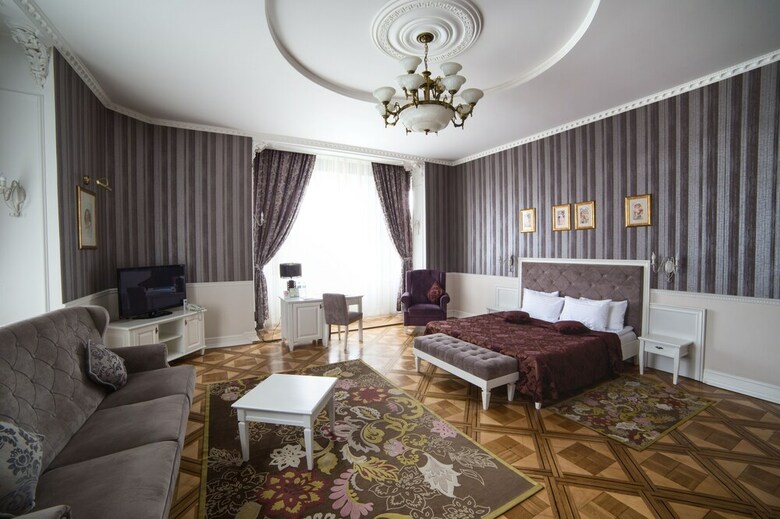Modern Art Hotel
