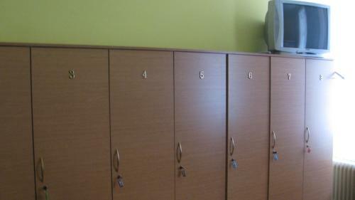 Hostel Kolibri