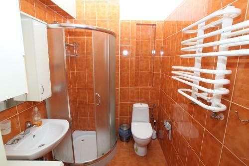 Hostel Kolibri