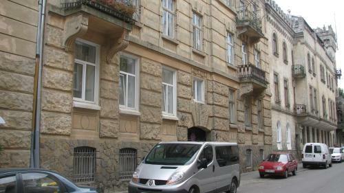 Hostel Kolibri