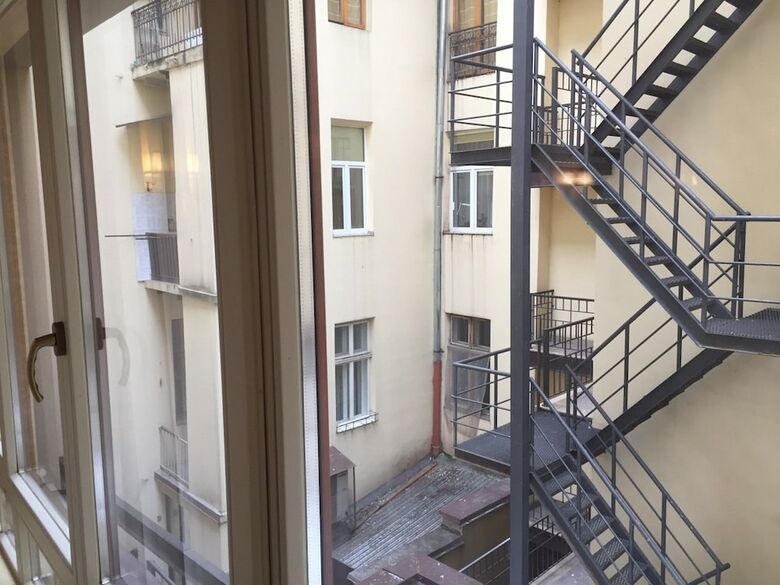 Nobilis Hotel