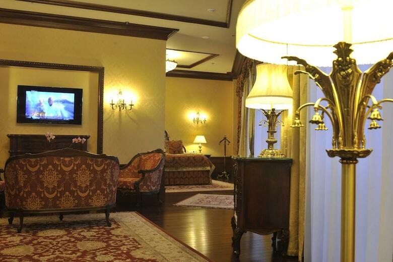 Nobilis Hotel