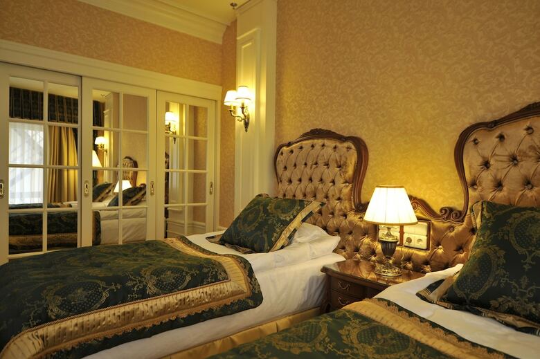 Nobilis Hotel