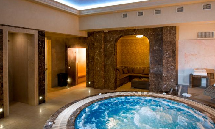 Nobilis Hotel