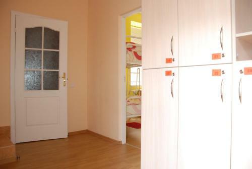 Cherry Hostel