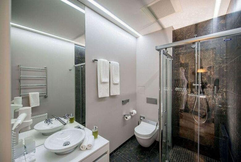 Astoria Hotel