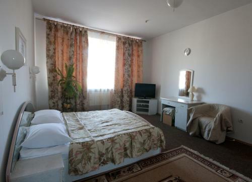 Nton Hotel
