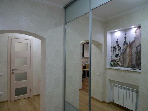 Lviv Tour Apartments
