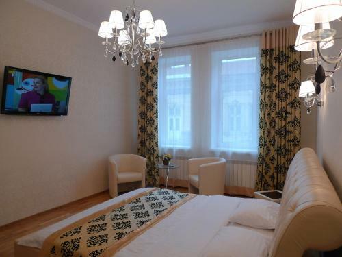 Lviv Tour Apartments