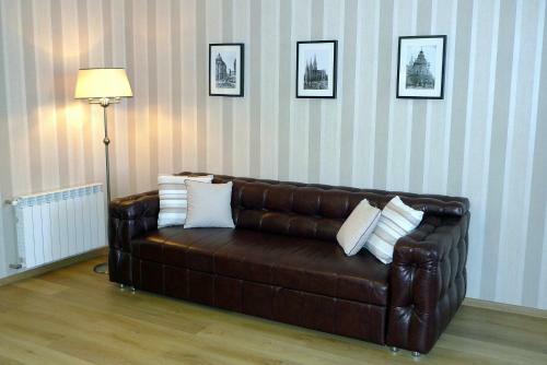 Lviv Tour Apartments