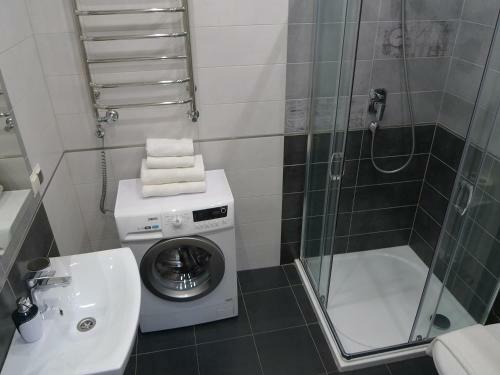 Lviv Tour Apartments