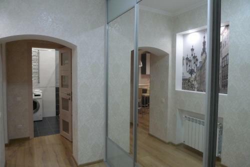 Lviv Tour Apartments