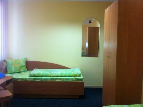 Molodizhniy Hostel