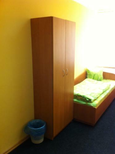 Molodizhniy Hostel