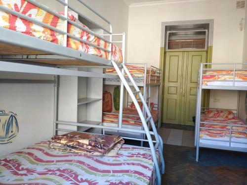 Misterhostel