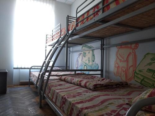 Misterhostel