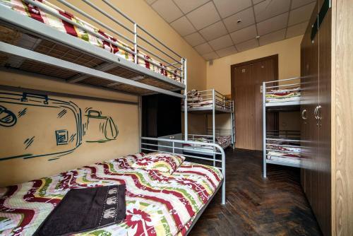 Misterhostel